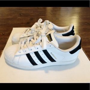Adidas Superstar